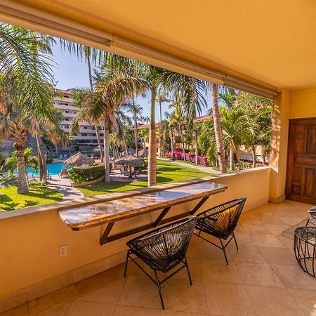 Casa Reposado Lejlighedshotel Cabo San Lucas Eksteriør billede