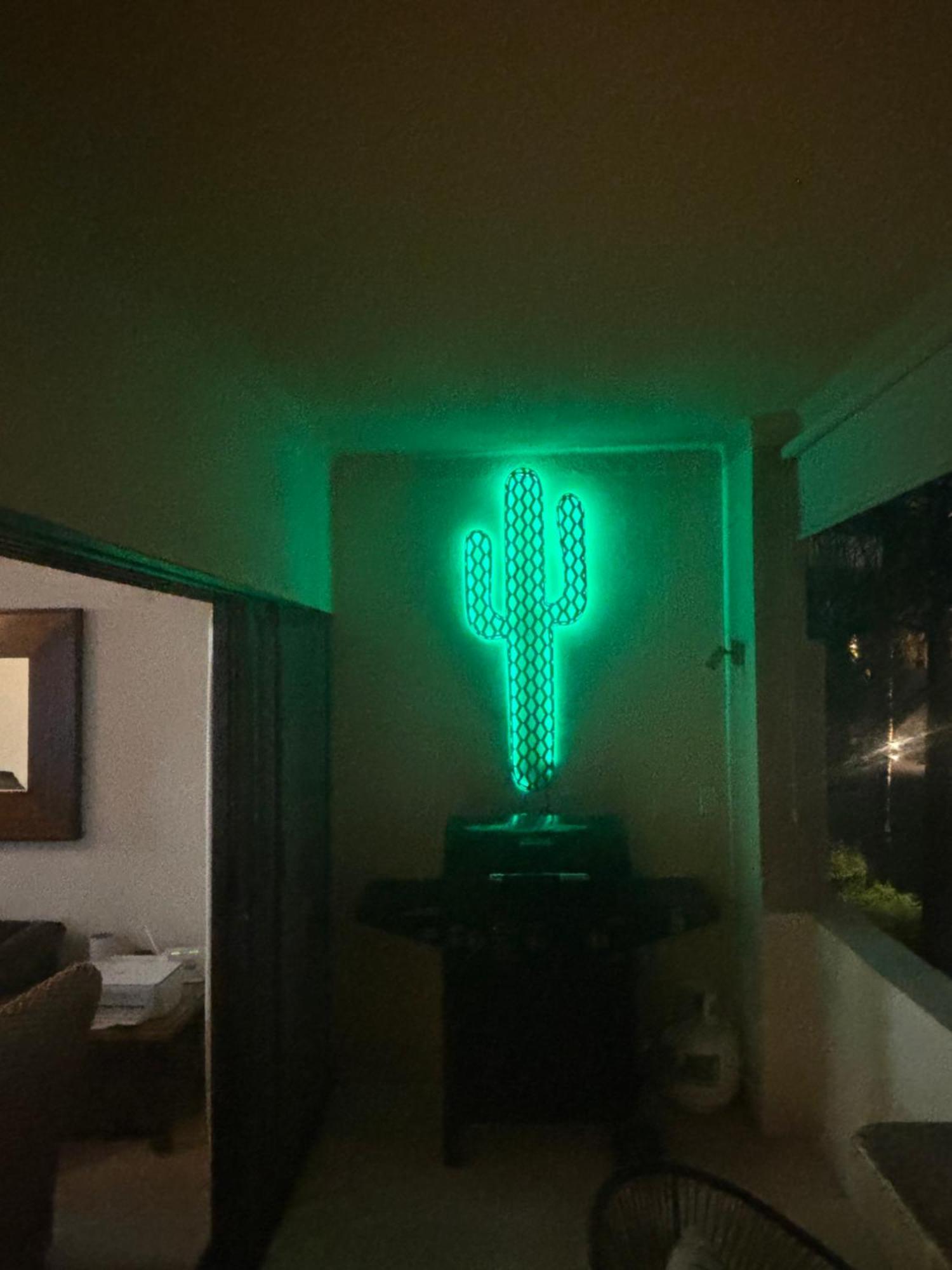 Casa Reposado Lejlighedshotel Cabo San Lucas Eksteriør billede