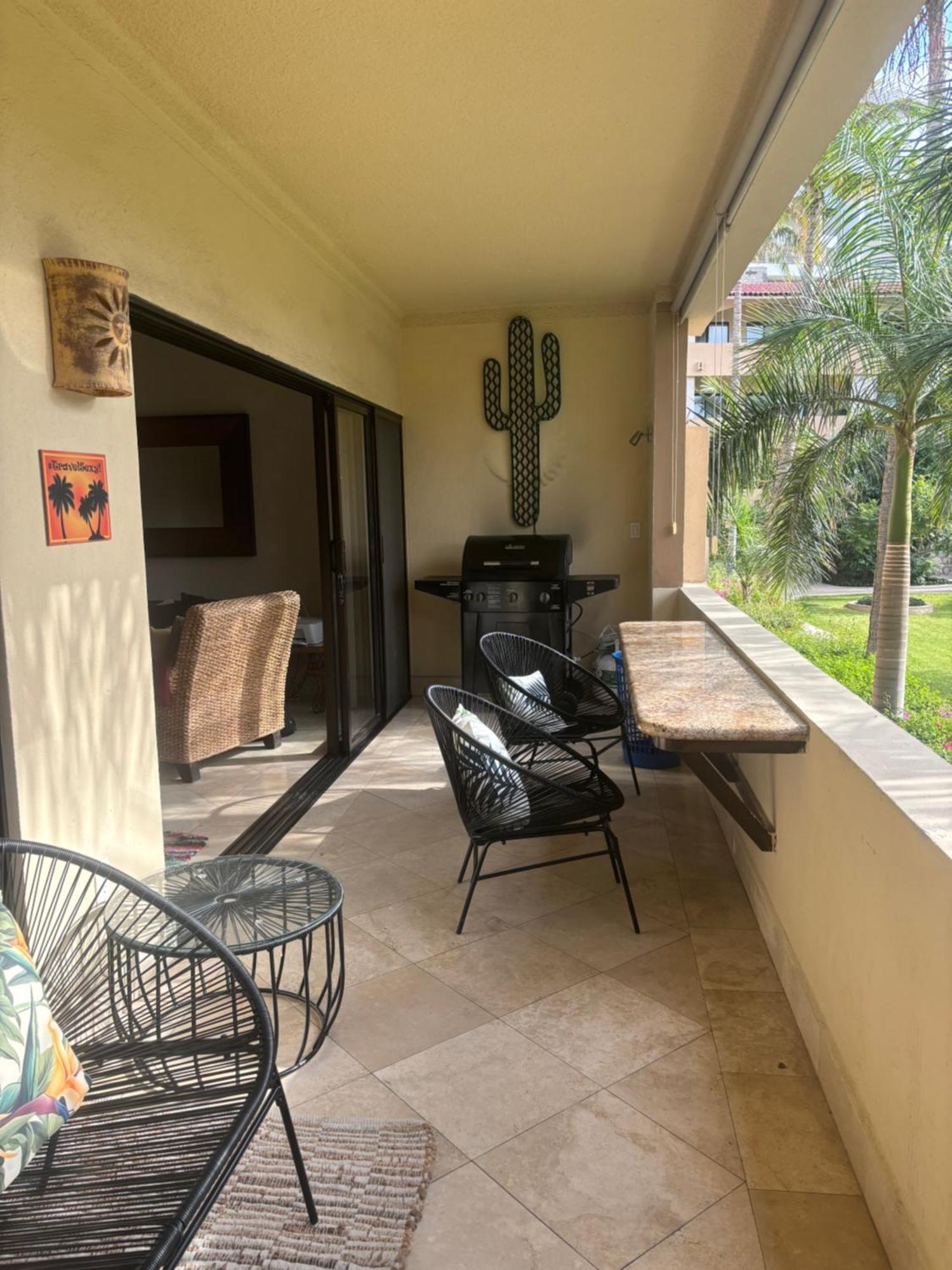 Casa Reposado Lejlighedshotel Cabo San Lucas Eksteriør billede