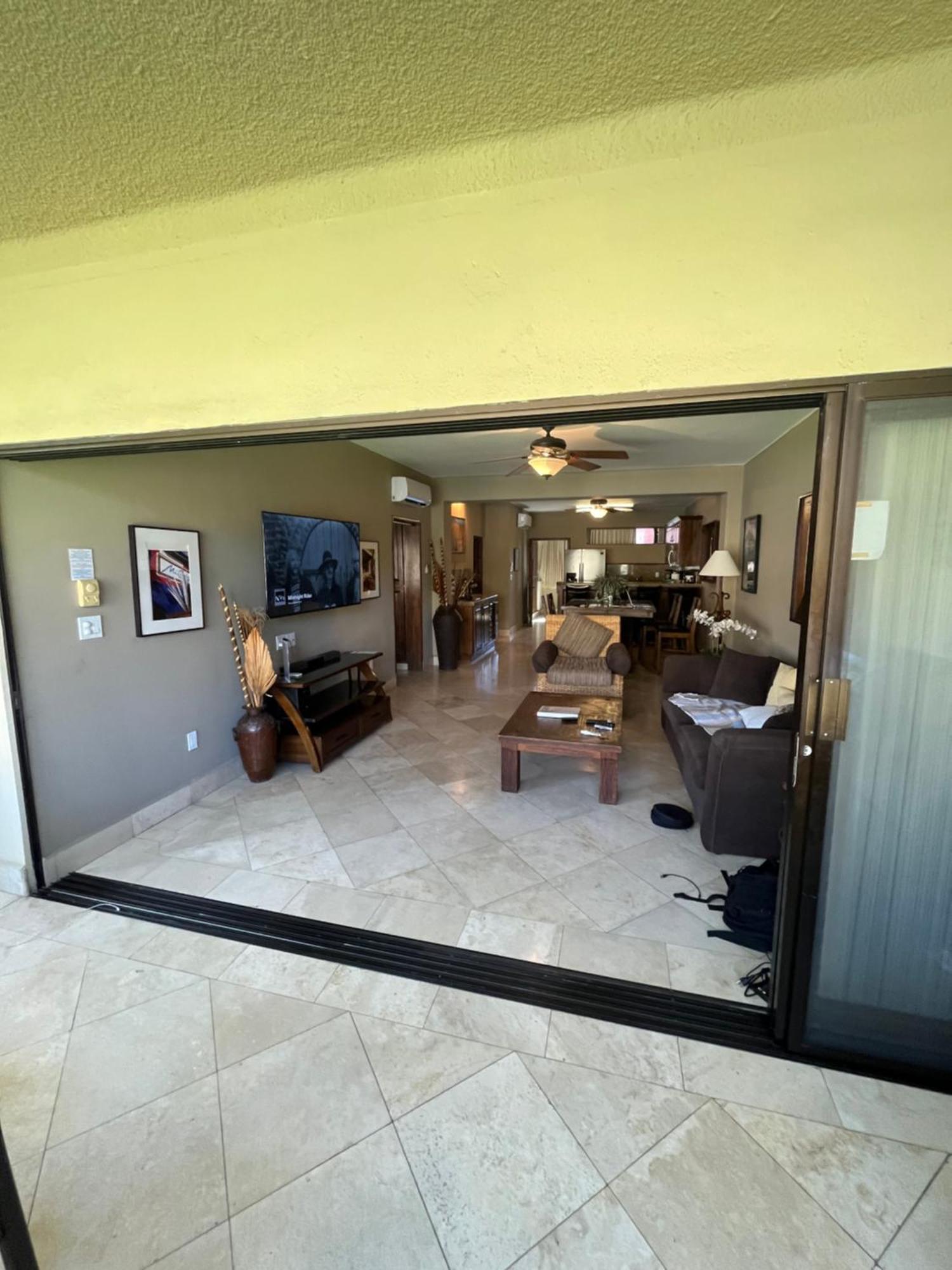 Casa Reposado Lejlighedshotel Cabo San Lucas Eksteriør billede