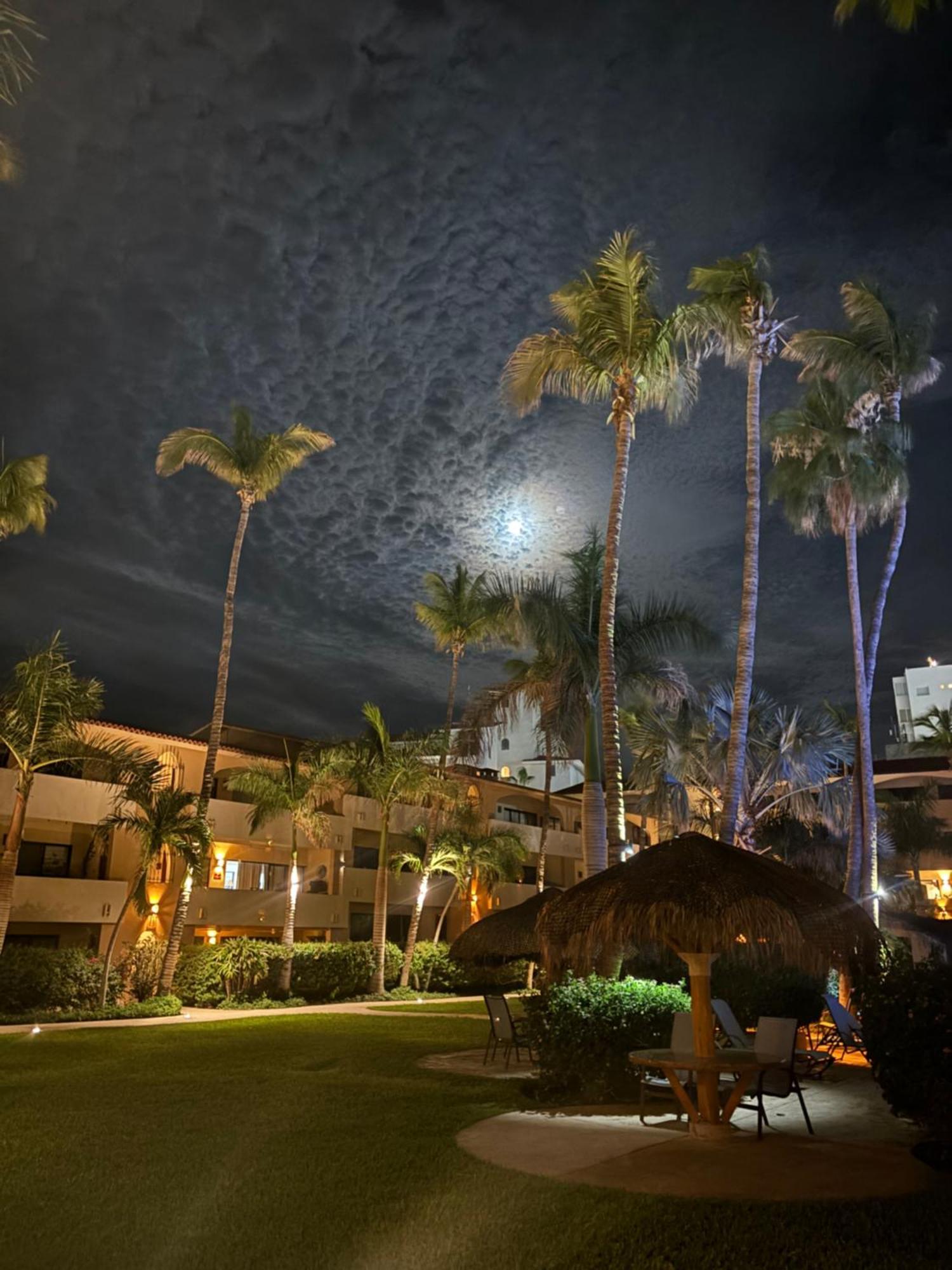 Casa Reposado Lejlighedshotel Cabo San Lucas Eksteriør billede