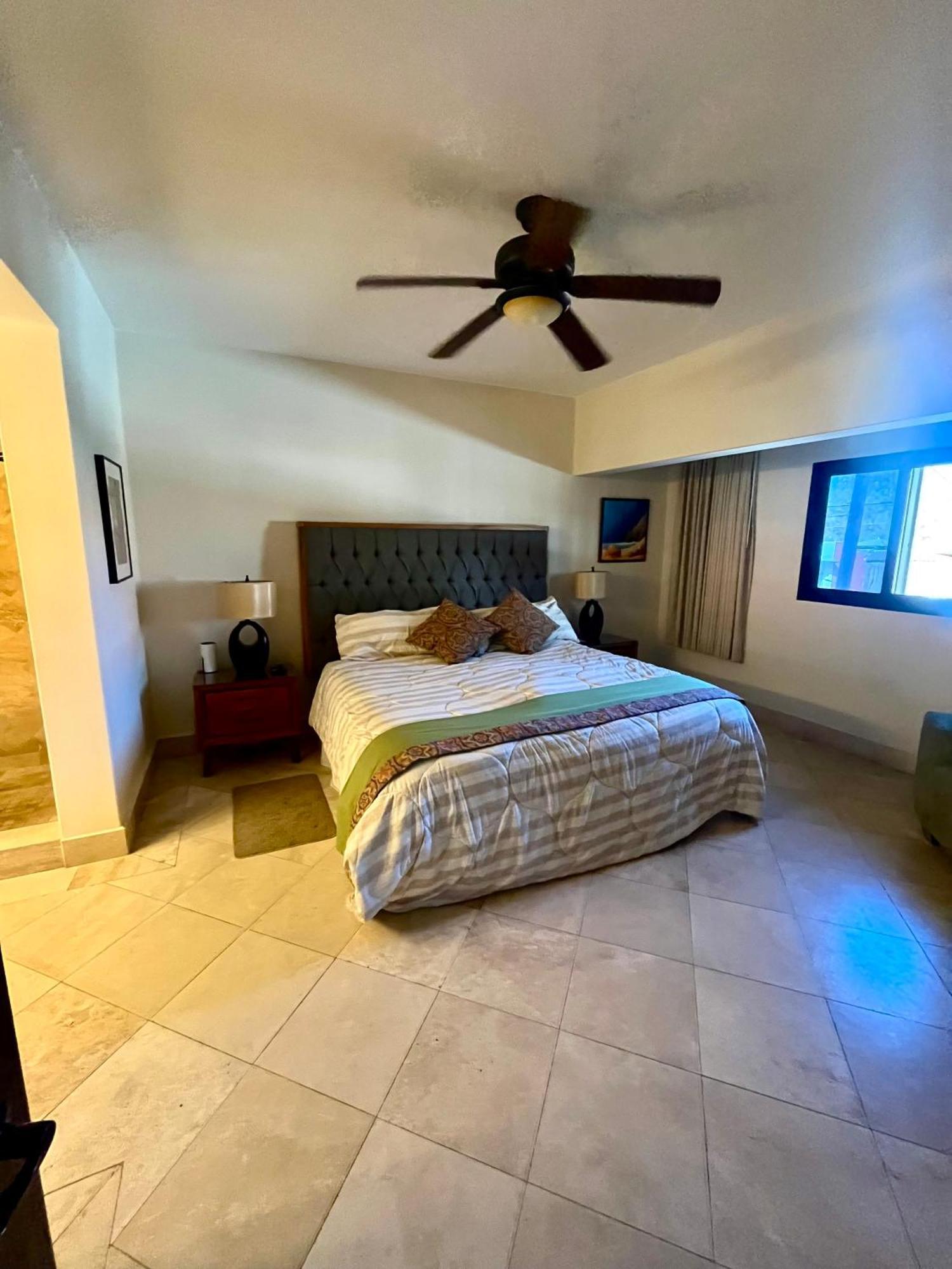 Casa Reposado Lejlighedshotel Cabo San Lucas Eksteriør billede