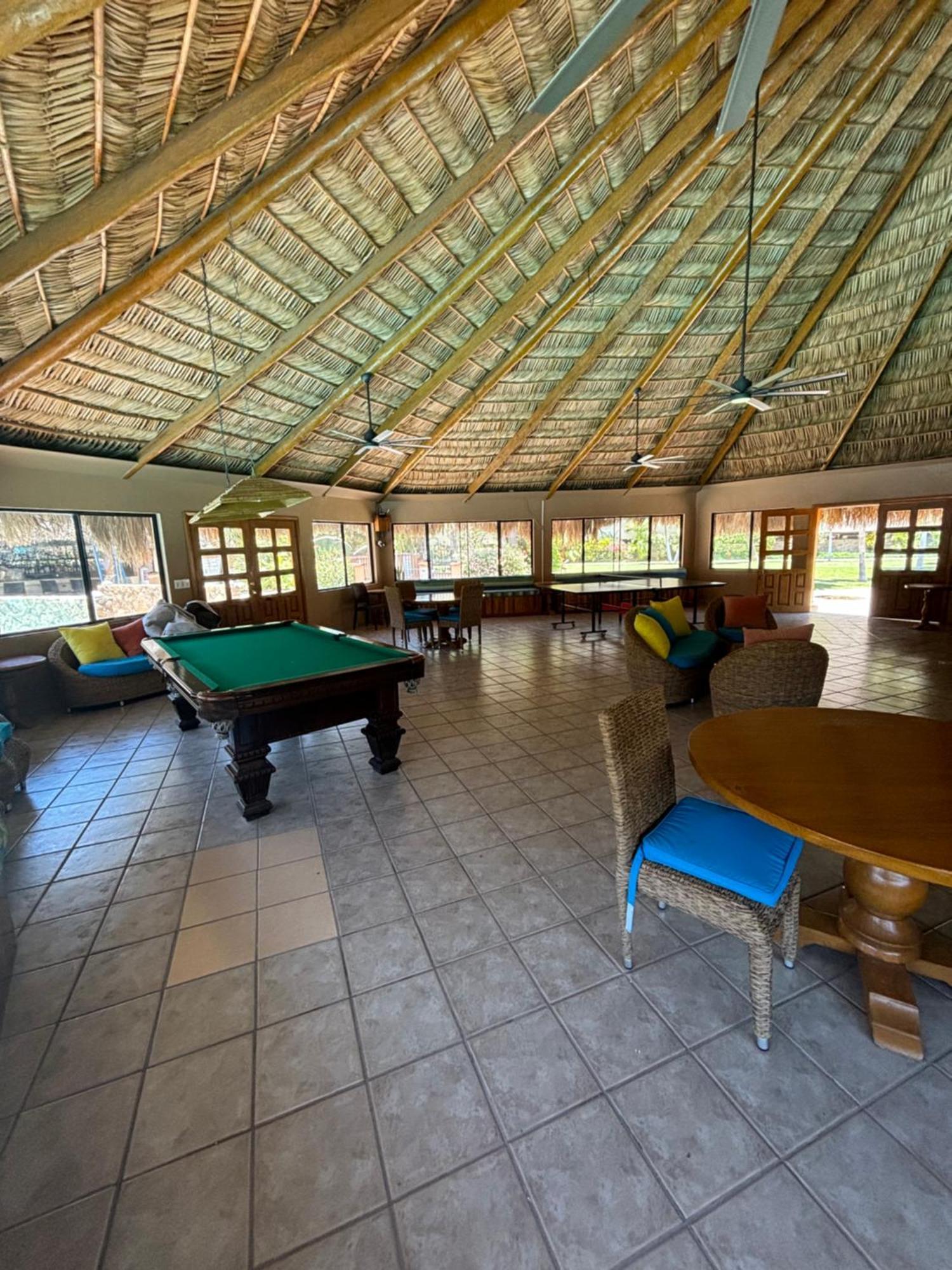 Casa Reposado Lejlighedshotel Cabo San Lucas Eksteriør billede