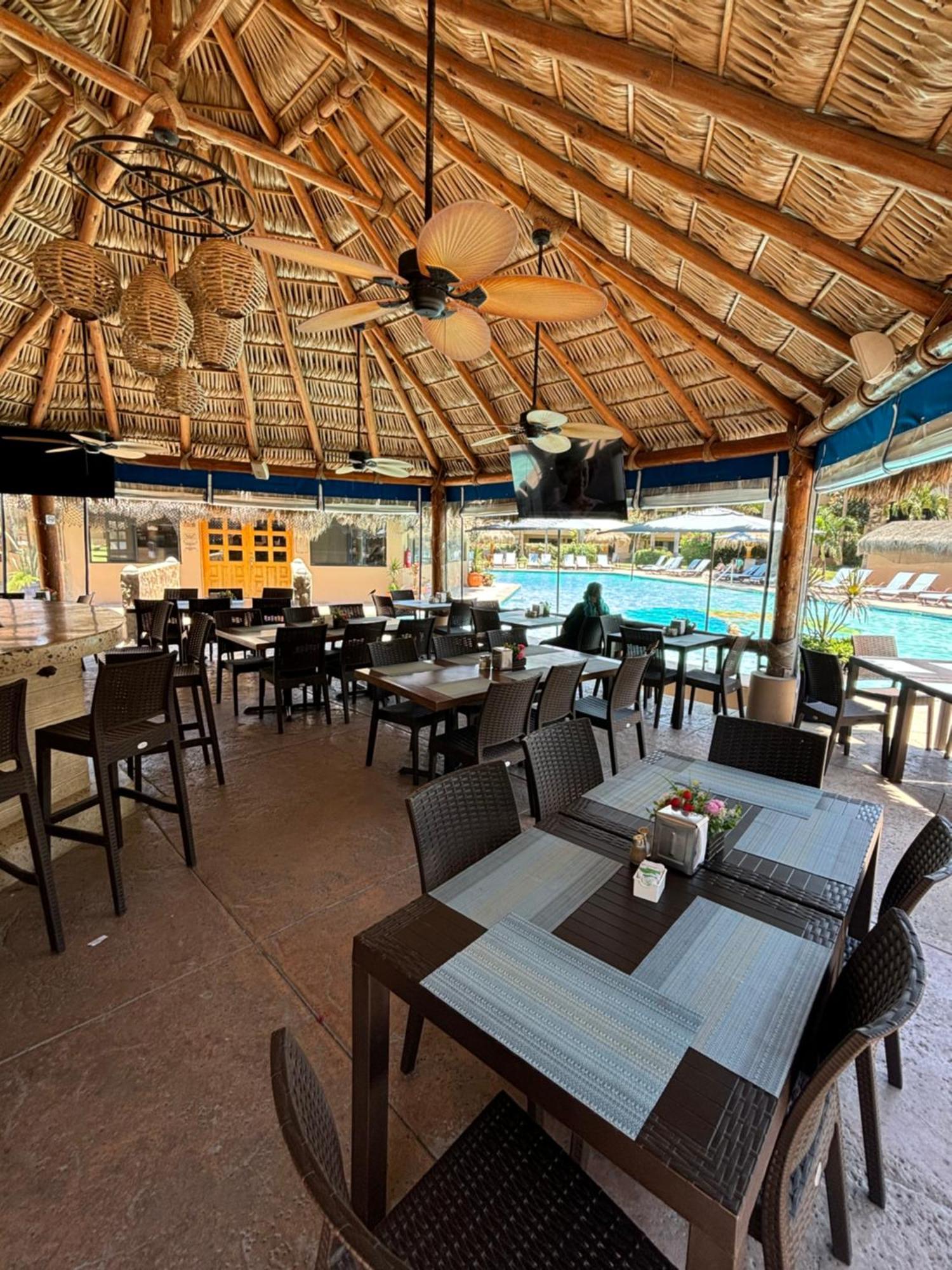 Casa Reposado Lejlighedshotel Cabo San Lucas Eksteriør billede