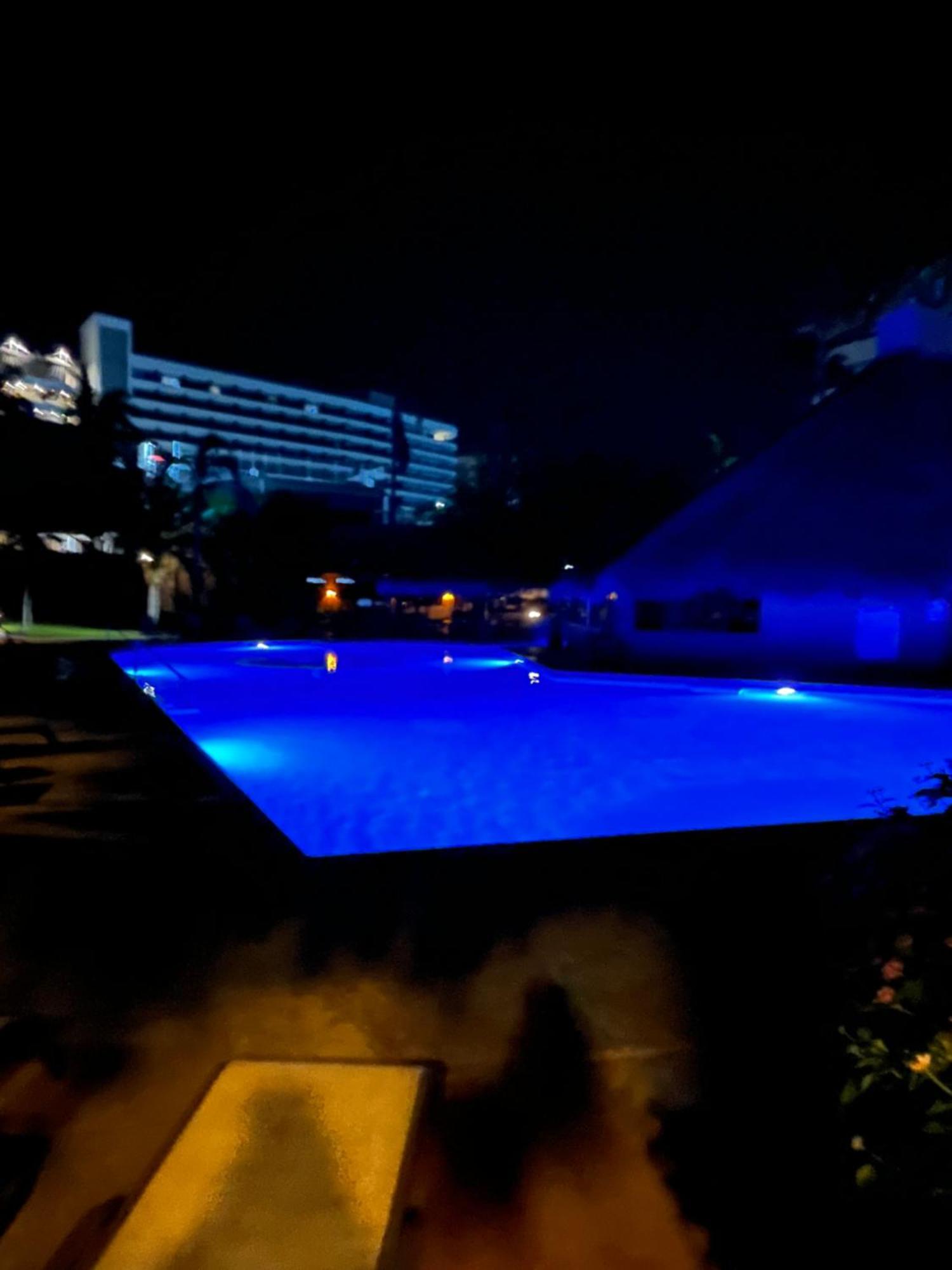Casa Reposado Lejlighedshotel Cabo San Lucas Eksteriør billede